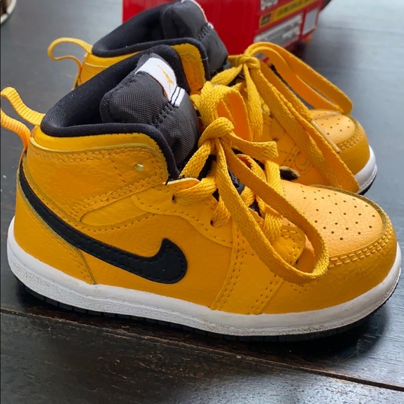 Other - Nike sneakers toddler